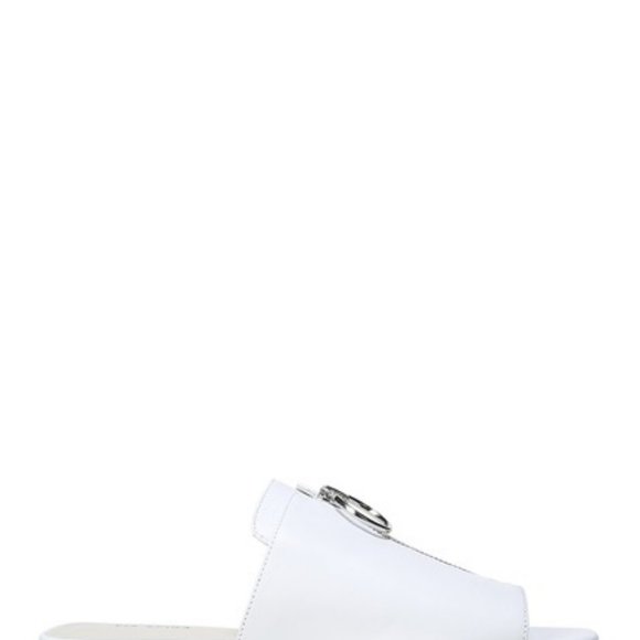 VIA SPIGA HOPE SLIDE SANDAL - Picture 2 of 7